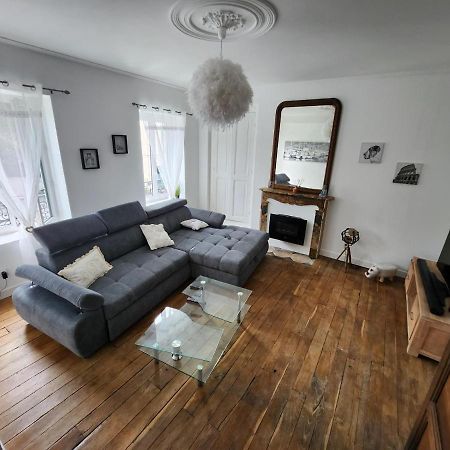 Appartement Magnifique T3 Guéret Extérieur photo