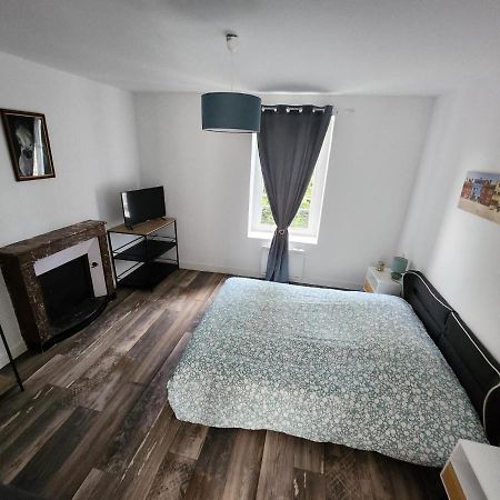 Appartement Magnifique T3 Guéret Extérieur photo