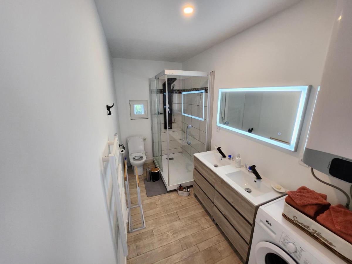 Appartement Magnifique T3 Guéret Extérieur photo