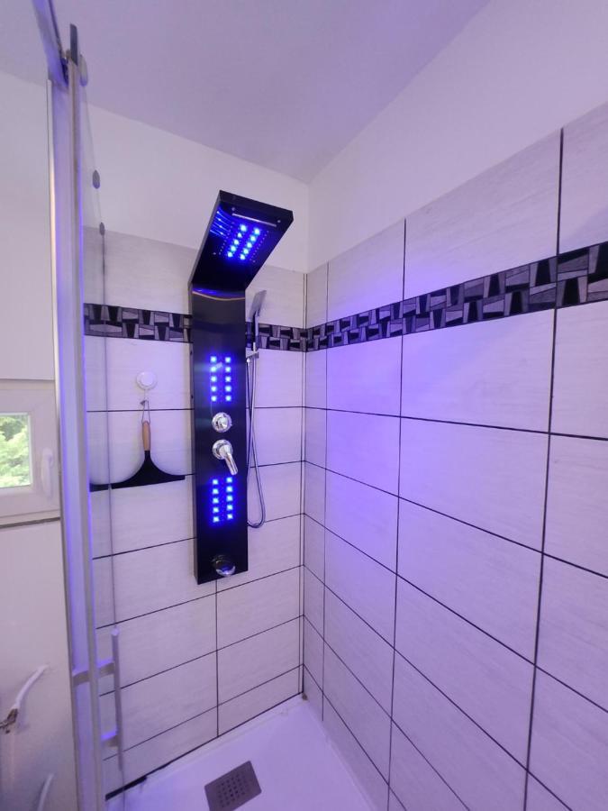 Appartement Magnifique T3 Guéret Extérieur photo