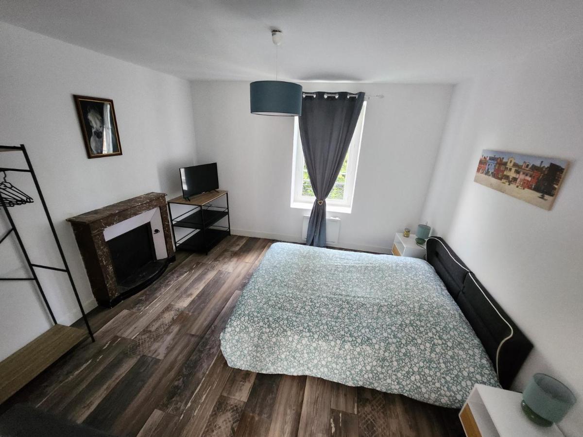 Appartement Magnifique T3 Guéret Extérieur photo